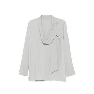 System Grey Tops - Blouses Women